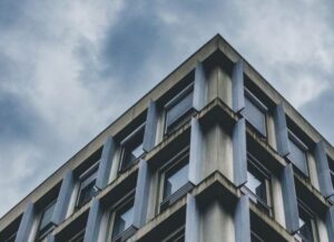 Your commercial building needs waterproofing